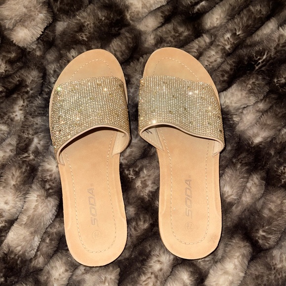 Shoes - From Melrose